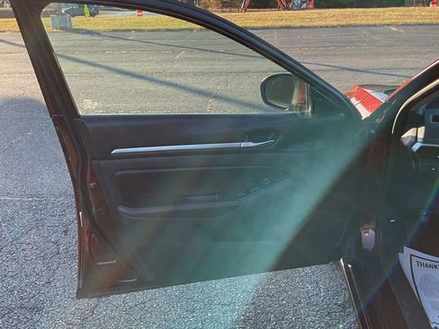 Used 2023 Nissan Altima 2.5 SV image 20