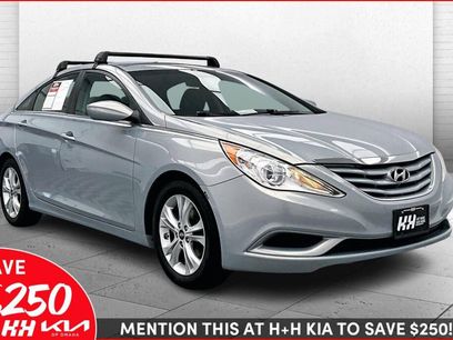 Used 2011 Hyundai Sonata GLS w/ Popular Equipment Pkg 2