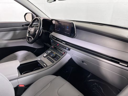 Used 2023 Hyundai Palisade SEL w/ Premium Package image 30