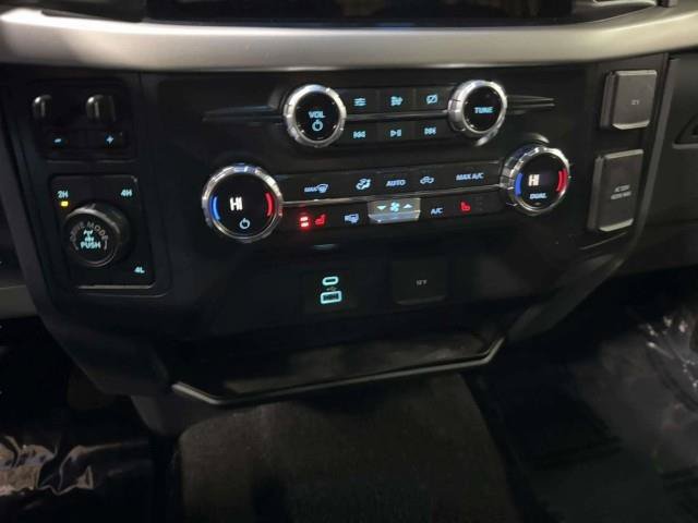 Used 2021 Ford F150 XLT w/ Equipment Group 302A High AWD/4WD image 42