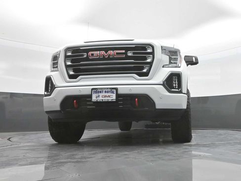 Used 2019 GMC Sierra 1500 AT4 w/ AT4 Premium Package AWD/4WD image 44