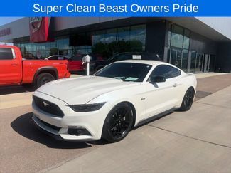 Used 2017 Ford Mustang GT RWD video 1