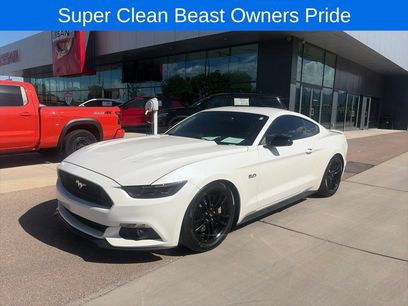 Used 2017 Ford Mustang GT