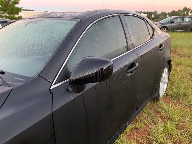 Used 2006 Lexus IS 350 RWD image 9