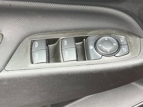 Used 2024 Chevrolet Equinox RS image 12