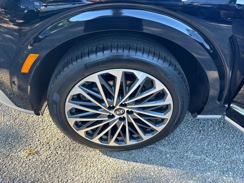 New 2026 Hyundai Palisade Calligraphy image 22
