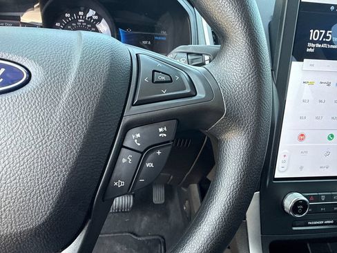 Used 2022 Ford Edge SE w/ Black Appearance Package AWD/4WD image 25