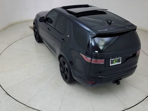 Used 2023 Land Rover Discovery S R-Dynamic image 85
