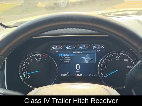 Used 2022 Ford F150 XLT w/ Equipment Group 301A Mid AWD/4WD image 22