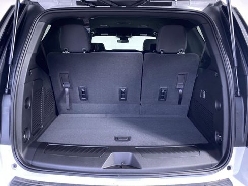 New 2025 Chevrolet Tahoe LS AWD/4WD image 14