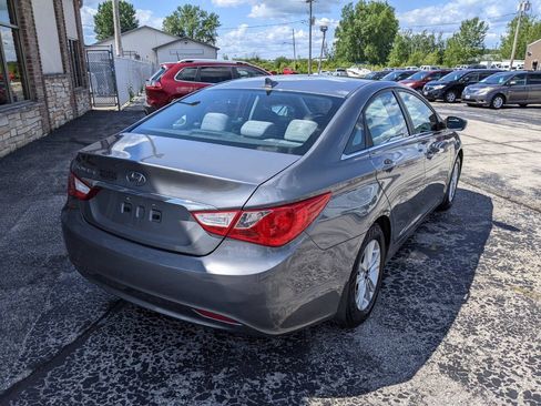 Used 2013 Hyundai Sonata GLS w/ Popular Equipment Pkg FWD image 3