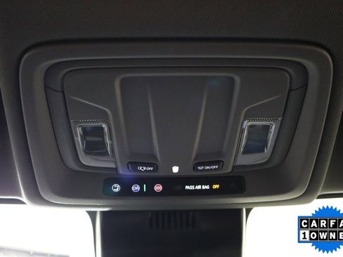 Used 2024 Chevrolet Silverado 1500 LT image 28