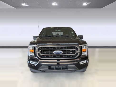 Certified 2023 Ford F150 XLT w/ Equipment Group 302A High AWD/4WD image 6