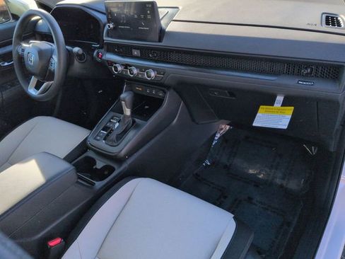 Used 2026 Honda CR-V EX image 30