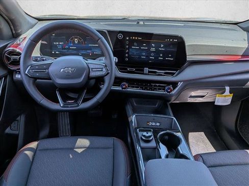 New 2026 Chevrolet Equinox ACTIV FWD image 14