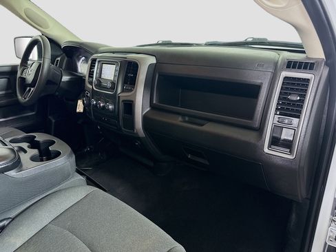 Used 2023 RAM 1500 Tradesman w/ Chrome Plus Package image 29