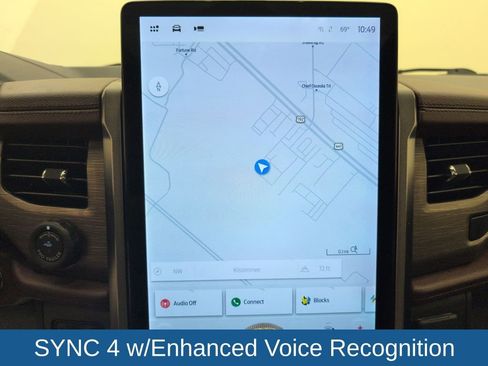 Used 2024 Ford Expedition Max Limited image 29