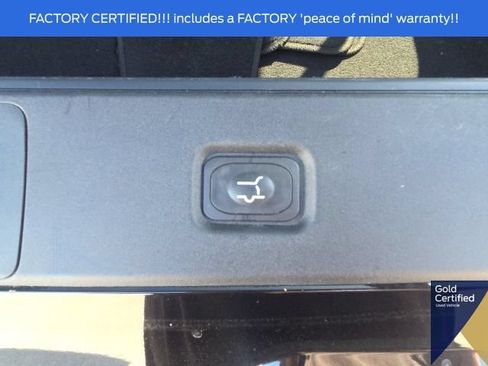 Used 2025 Ford Expedition Max Active AWD/4WD image 12