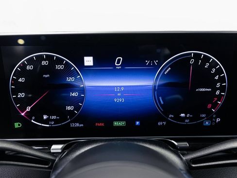 Used 2023 Mercedes-Benz S 580e 4MATIC Sedan image 14