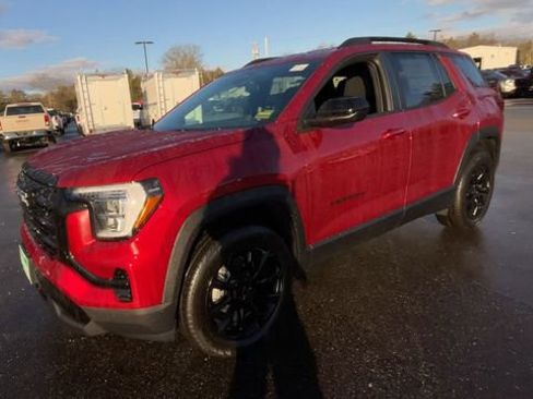 New 2026 GMC Terrain Elevation w/ Elevation Premium Package image 4