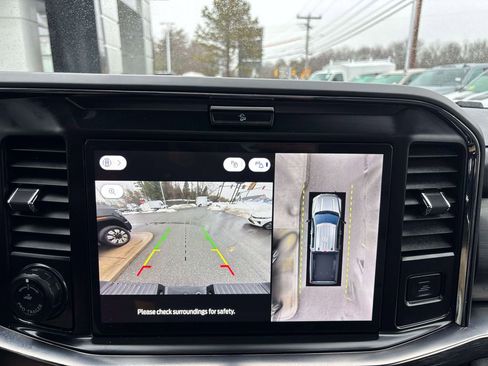 Used 2026 Ford F350 Lariat w/ Lariat Ultimate Package image 26