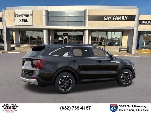 Used 2026 Kia Sorento S image 6
