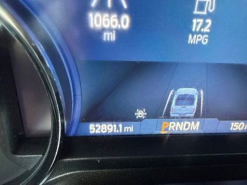 Used 2022 Ford F150 XLT w/ Equipment Group 302A High AWD/4WD image 16