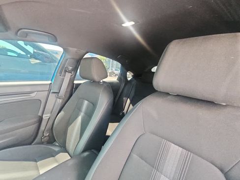 Used 2024 Honda Civic Sport image 8