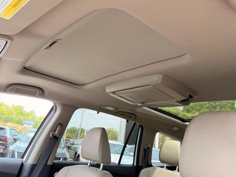 Used 2022 Honda Pilot Elite image 22