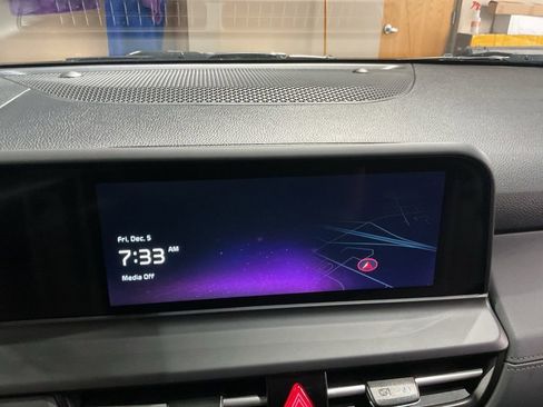 New 2026 Kia Seltos EX AWD/4WD image 16