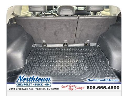 Used 2019 Jeep Compass Altitude image 18