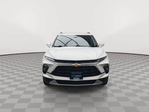 Certified 2023 Chevrolet Blazer LT w/ Convenience Package AWD/4WD image 37