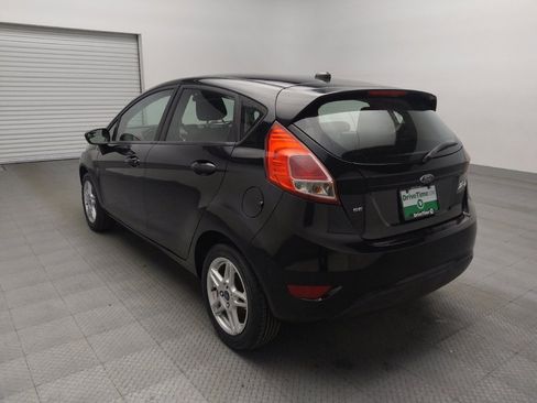Used 2019 Ford Fiesta SE image 5