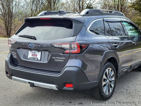 Certified 2023 Subaru Outback Touring AWD/4WD image 6