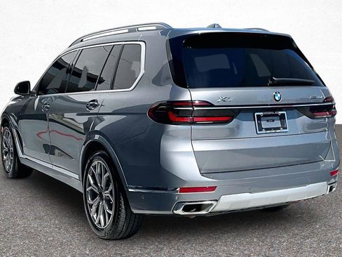 Used 2024 BMW X7 xDrive40i w/ Parking Assistance Package image 5