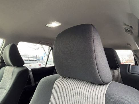 Used 2017 Toyota 4Runner SR5 w/ Four Season Floor Mat Package image 12