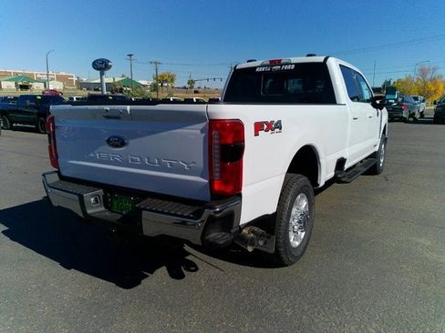 New 2026 Ford F350 XLT w/ XLT Premium Package image 4