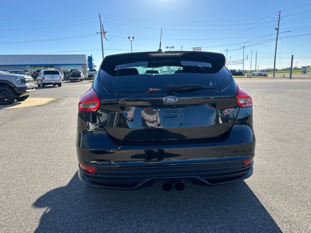 Used 2015 Ford Focus ST FWD image 20