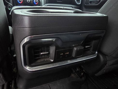 Used 2022 GMC Sierra 1500 Elevation AWD/4WD image 25