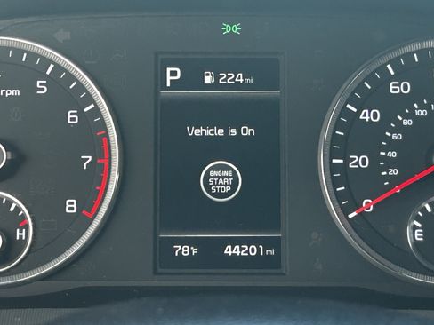 Used 2023 Kia K5 GT-Line image 29