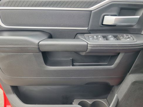 New 2026 RAM 3500 Big Horn image 21