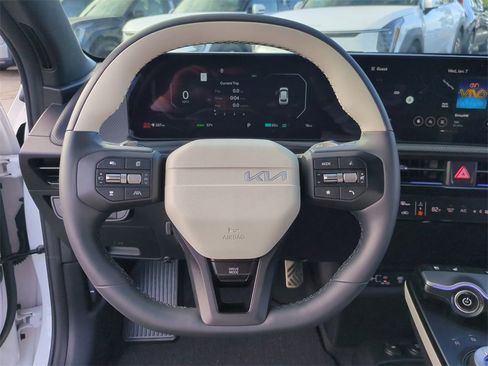 New 2025 Kia EV6 GT-Line image 10