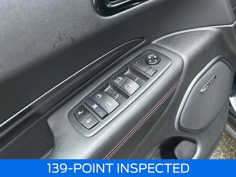 Used 2021 Dodge Durango R/T w/ Tow 'N Go Package image 15