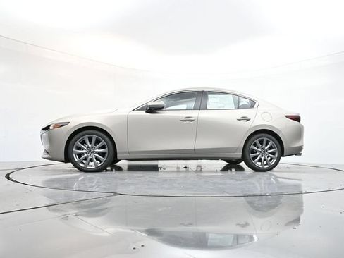 New 2026 MAZDA MAZDA3 2.5 S Sedan w/ Preferred Pkg FWD image 20