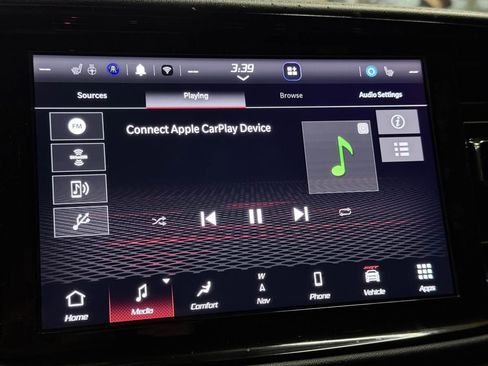 Used 2024 Dodge Durango SRT image 62