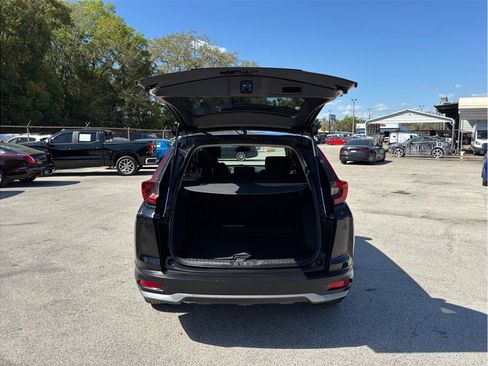 Used 2022 Honda CR-V EX image 41