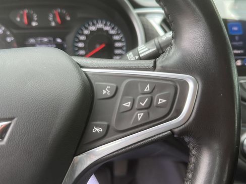 Used 2022 Chevrolet Malibu RS image 33