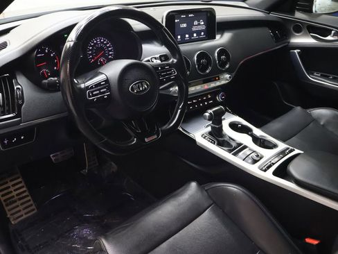 Used 2020 Kia Stinger GT RWD image 18