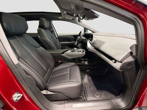 New 2026 Cadillac Optiq Sport 2 w/ LPO, Floor Liner Package RWD image 25