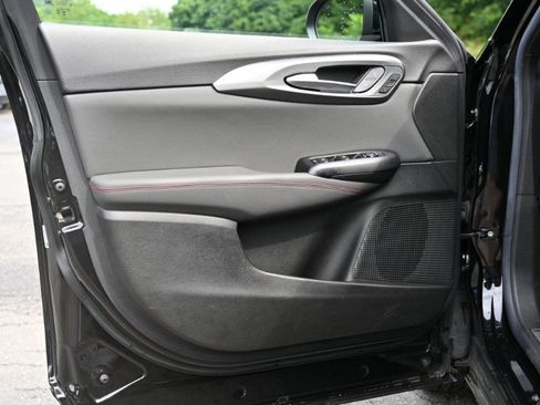 Used 2024 Dodge Hornet R/T AWD/4WD image 19